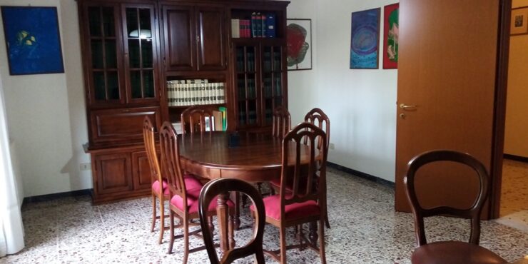 Giglio Di Veroli. Appartamento o stanze A10