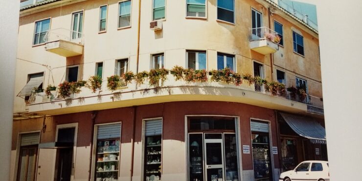 Appartamento centralissimo Giglio di Veroli