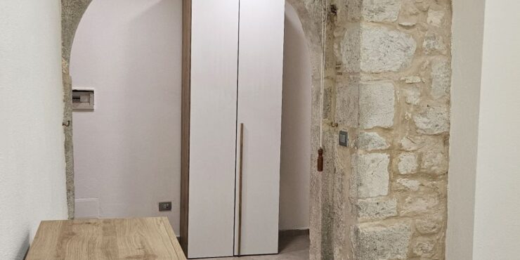 Veroli, loft in ottimo stato
